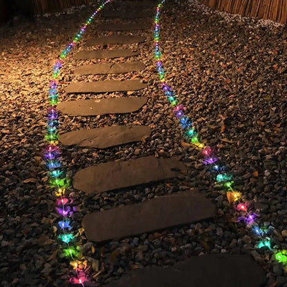 Portable Outdoor LED Camp Light