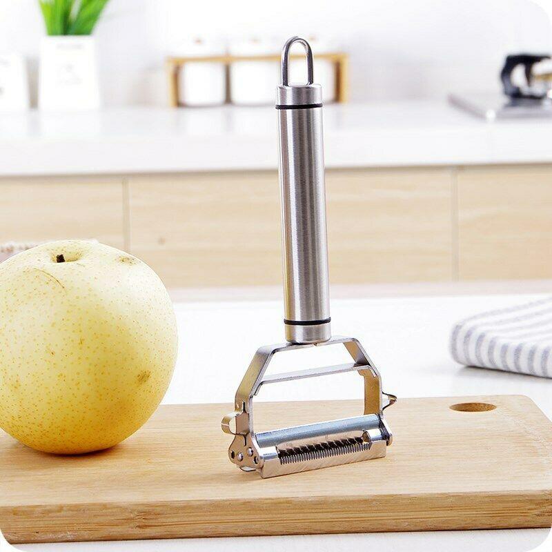 Easy Use Multifunctional Cooking Peeler - Halri