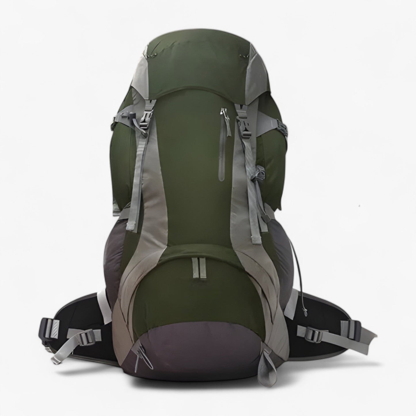 Waterproof Hiking Backpack, 65L, Ultra Lightweight & Durable - Halri