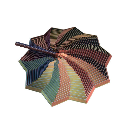 Relaxing Mindfulness Essential Oil Diffuser