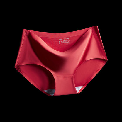 Comfortable Women's Silk Underwear