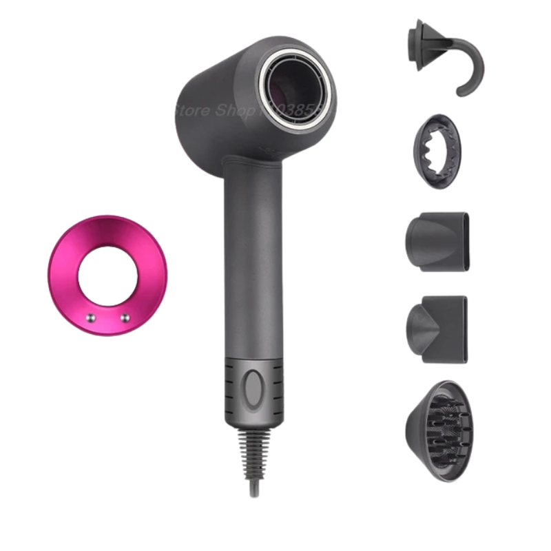 Fast Dry Ionic Hair Styler & Blower