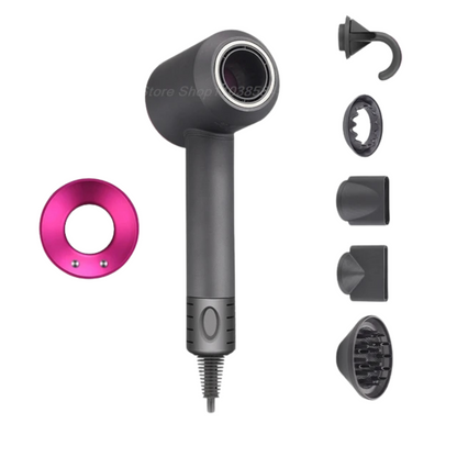 Fast Dry Ionic Hair Styler & Blower