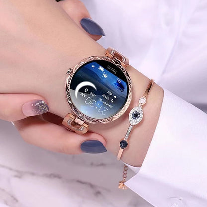 Swim Ready Water Resistant Sports Watch