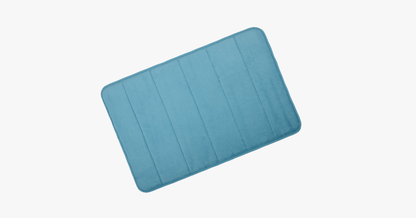 Non-Slip Memory Foam Bathroom Mats