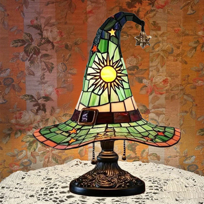 Magical Night Light Hat