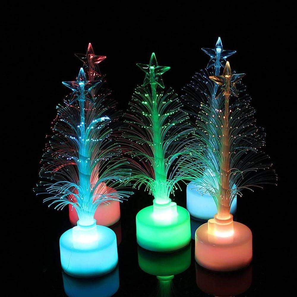 Color Changing LED Christmas Tree Lights Decorations - Halri