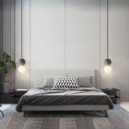 Modern Valentina LED Hanging Lamp