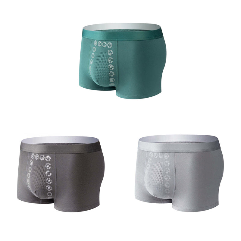 Comfortable Men's Therapy Boxer Briefs