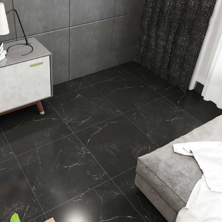 Easy Install Marble Effect Self Adhesive Vinyl Flooring