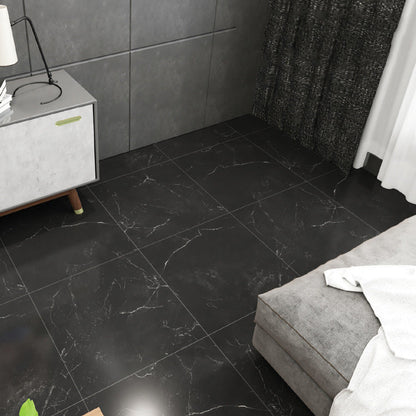 Easy Install Marble Effect Self Adhesive Vinyl Flooring