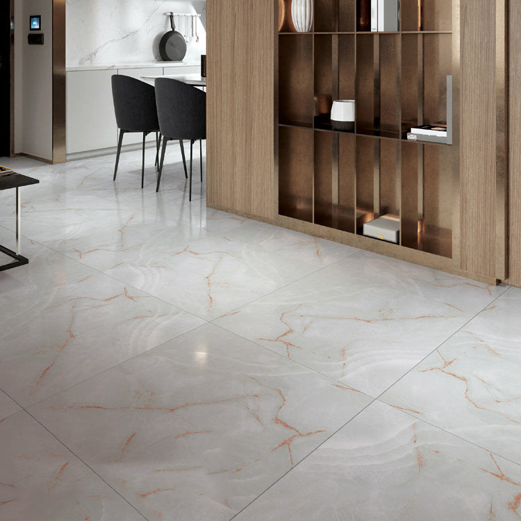 Easy Install Marble Effect Self Adhesive Vinyl Flooring