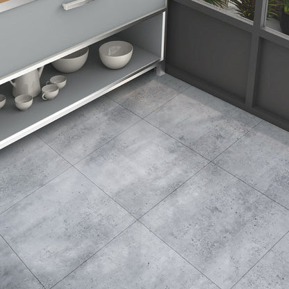 Easy Install Marble Effect Self Adhesive Vinyl Flooring