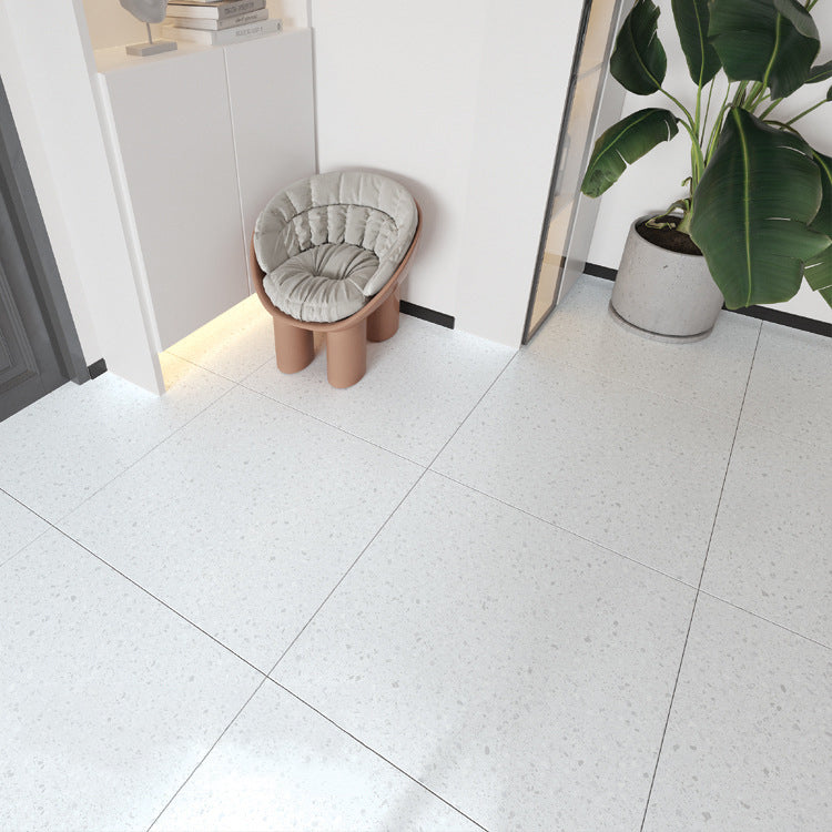 Easy Install Marble Effect Self Adhesive Vinyl Flooring