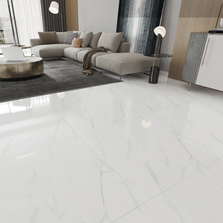 Easy Install Marble Effect Self Adhesive Vinyl Flooring