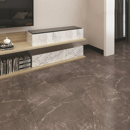Easy Install Marble Effect Self Adhesive Vinyl Flooring