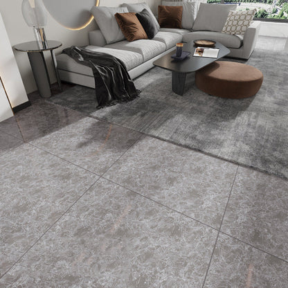 Easy Install Marble Effect Self Adhesive Vinyl Flooring