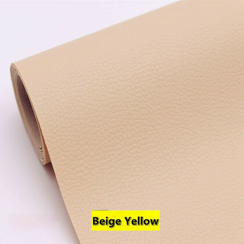 Fast Leather Repair Kit