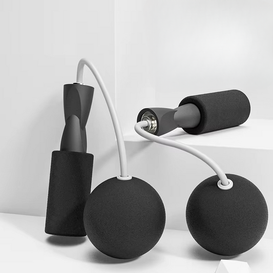 Wireless Heavy Duty Jump Rope for Fitness Exercise - Halri