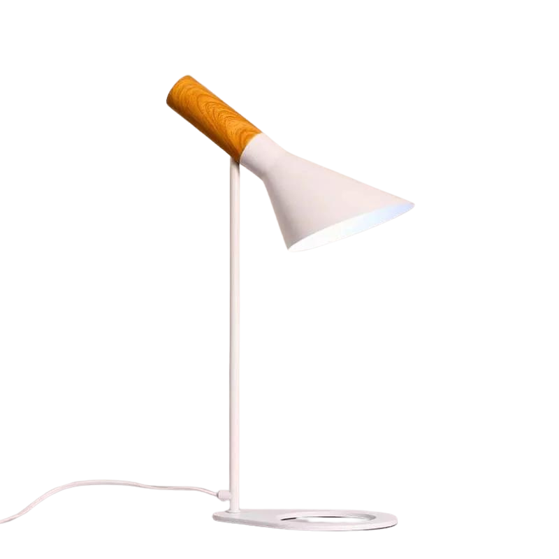 Sleek Modern LED Desk Lamp