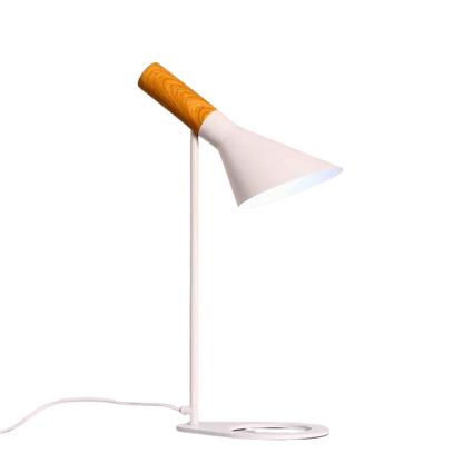Sleek Modern LED Desk Lamp