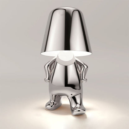 Cozy Ambient Table Lamp