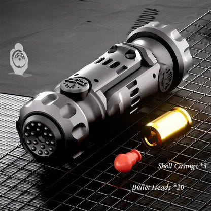 Fun Mini Handheld Fidget Toy Gun
