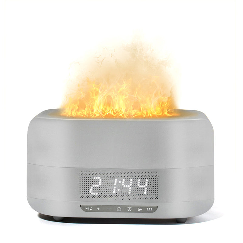 Soothing Essential Oil Diffuser Lamp