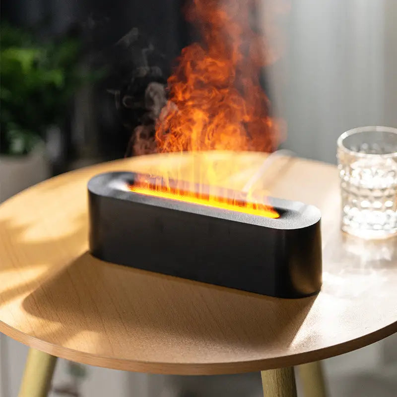 Soothing Essential Oil Air Diffuser