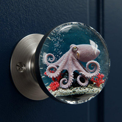 Retro Door Knob with Classic Style