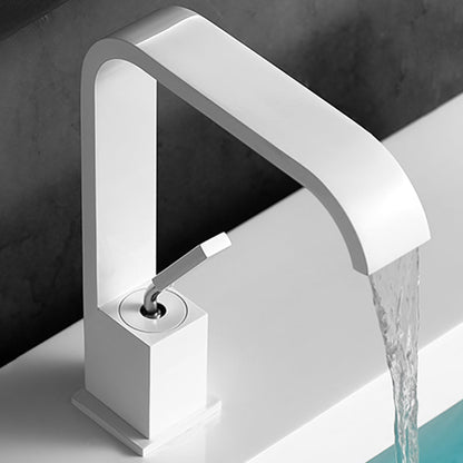 Luxury Chrome Widespread Bathroom Sink Faucet - Halri