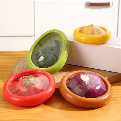 Fresh Food Saver Container - Halri