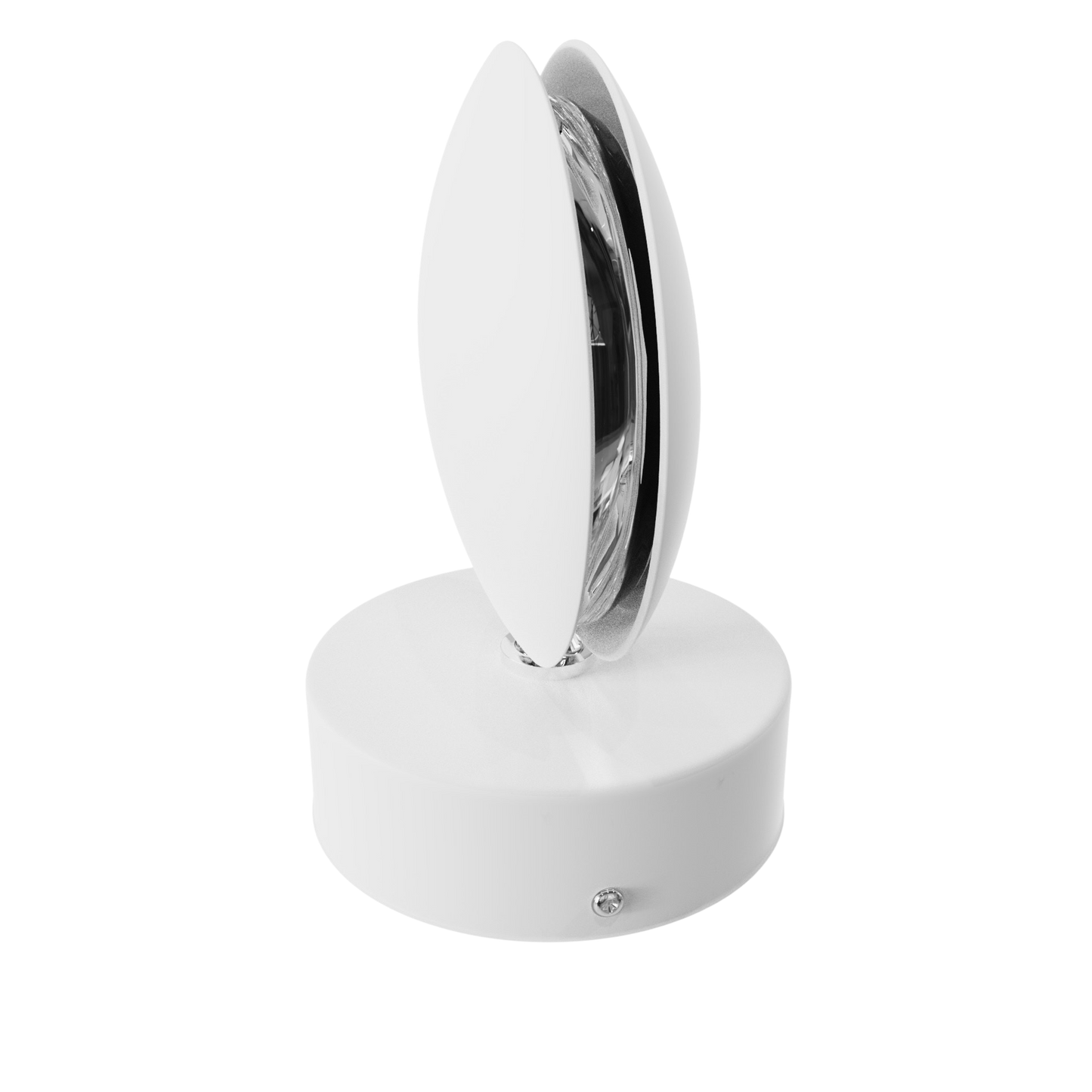 Bright LED Table Lamp with 360 Degree Glow