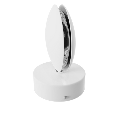 Bright LED Table Lamp with 360 Degree Glow