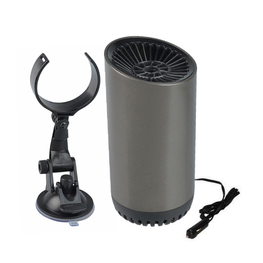 Fast Car Window Defroster Heater
