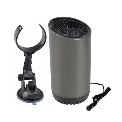 Fast Car Window Defroster Heater