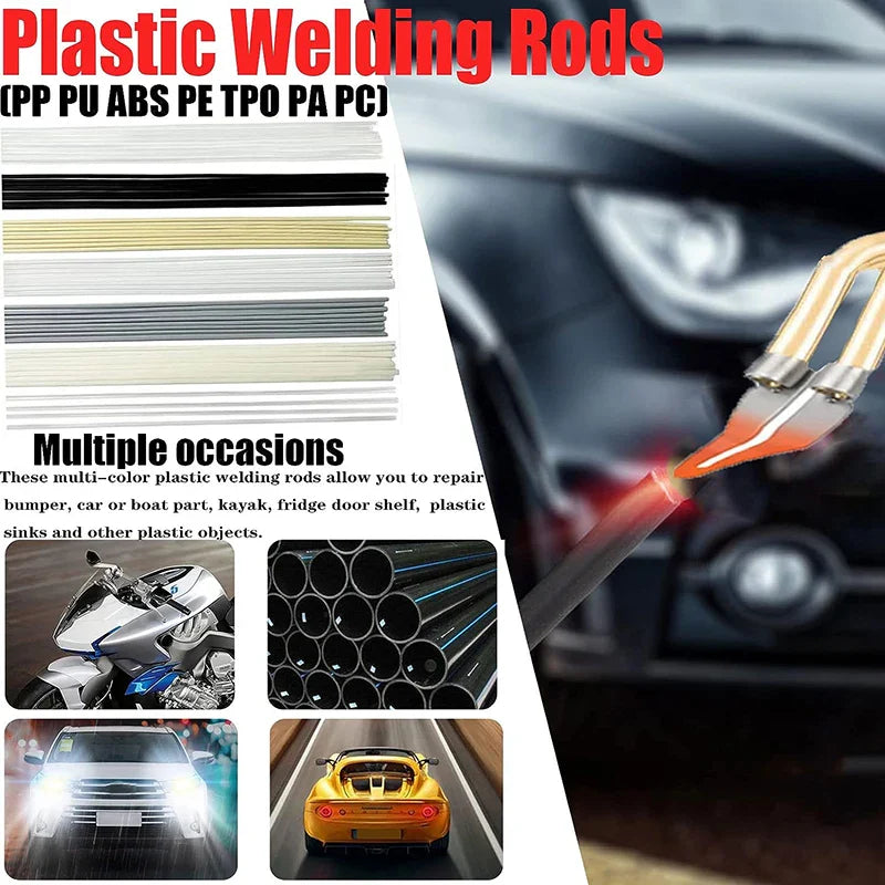 Hot Plastic Welding Tool