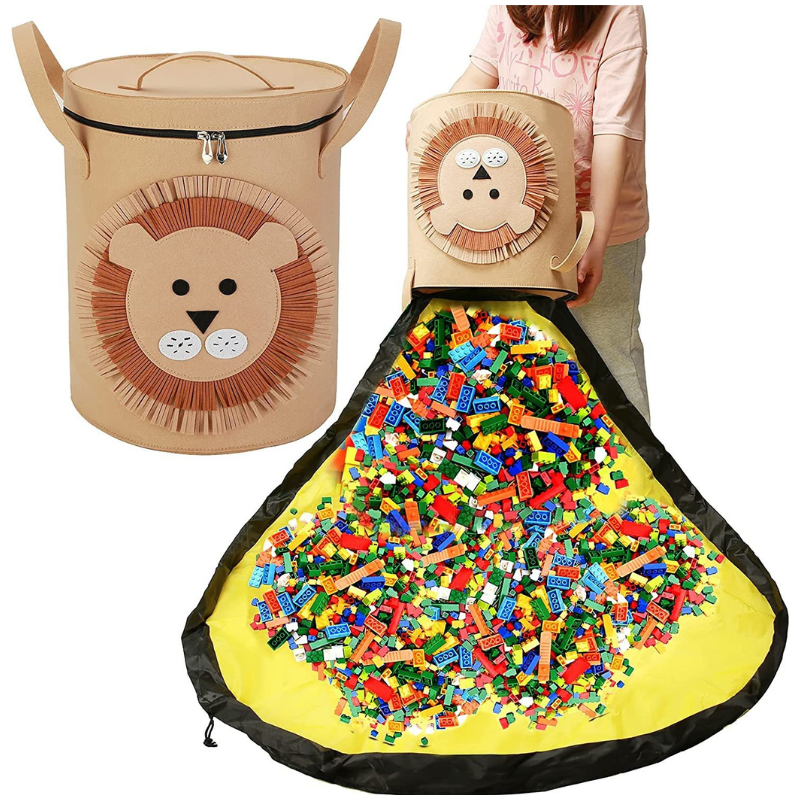 Fun Kids Bucket Hat - Halri