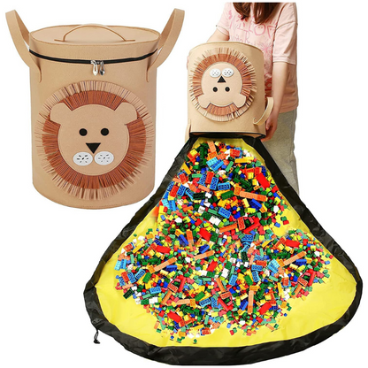 Fun Kids Bucket Hat - Halri