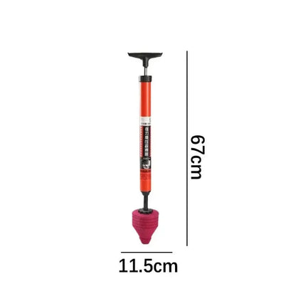 Heavy Duty Power Plunger