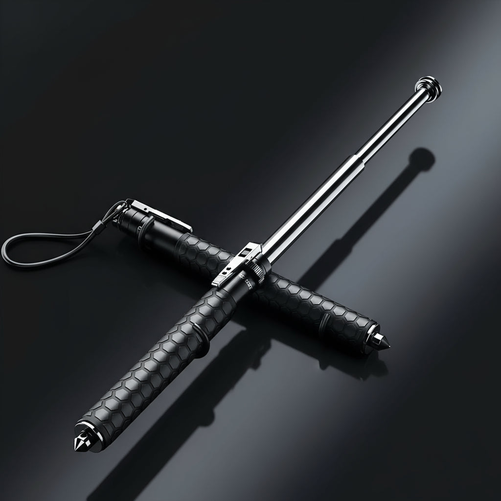 Easy Grip Walking Cane