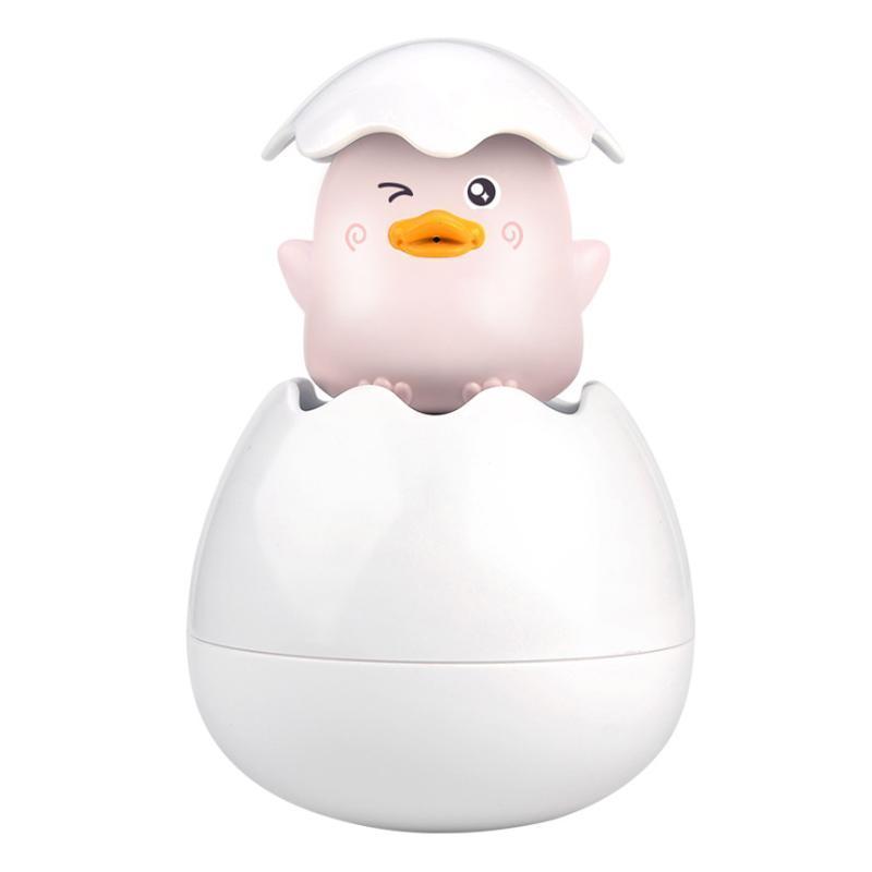 Colorful Kids Bath Toy Set