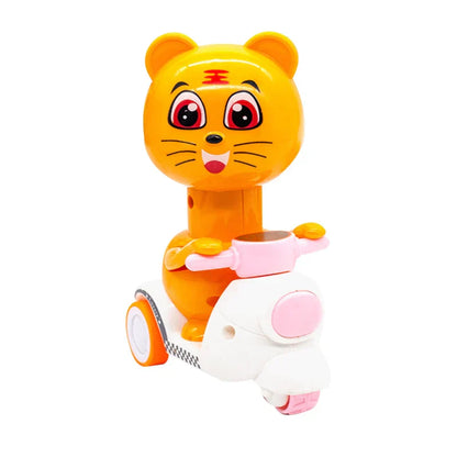 Fun Kids Adventure Bicycle