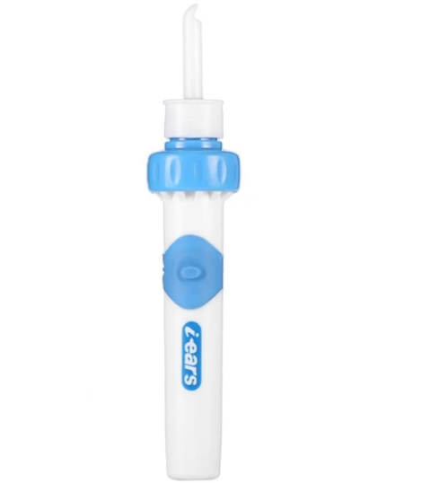 Effective Ear Cleaning Vacuum Tool Kit
