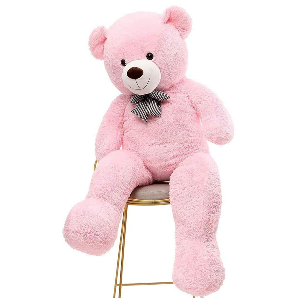 Large Cuddly Teddy Bear Plush Toy