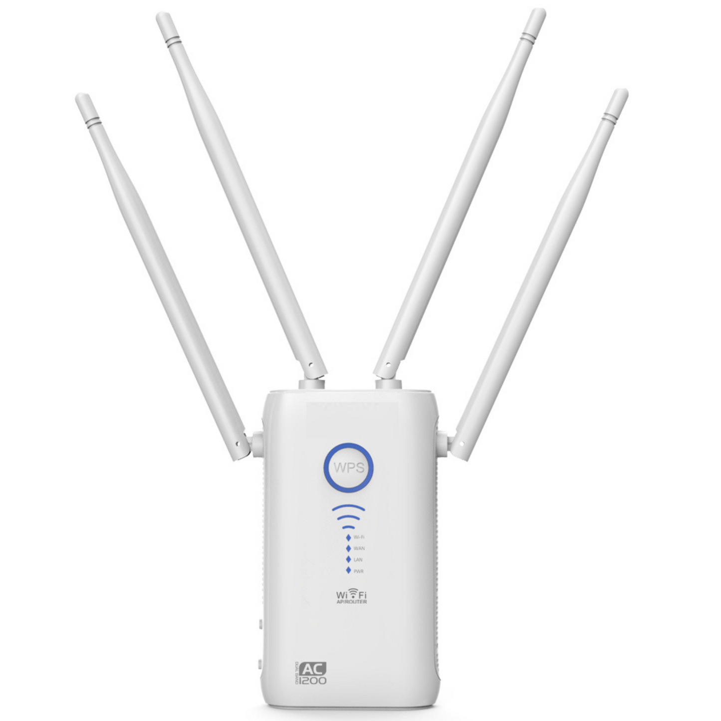 Fast Home Wifi Range Extender Signal Booster
