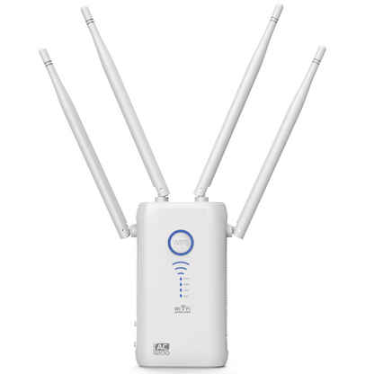 Fast Home Wifi Range Extender Signal Booster
