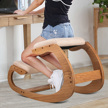 Comfortable Adjustable Home Office Computer Chair