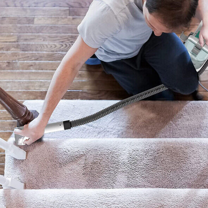 Powerful Home Carpet Stain Cleaner Machine