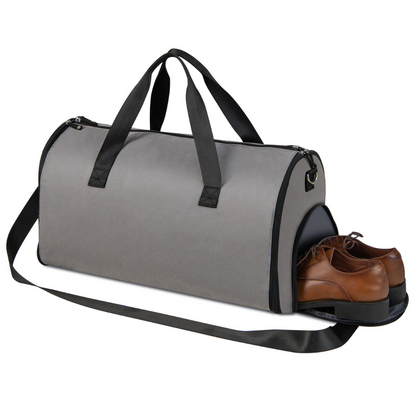 Versatile Folding Luggage Clothing Bag